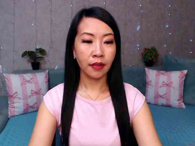 RoseFlow webcam