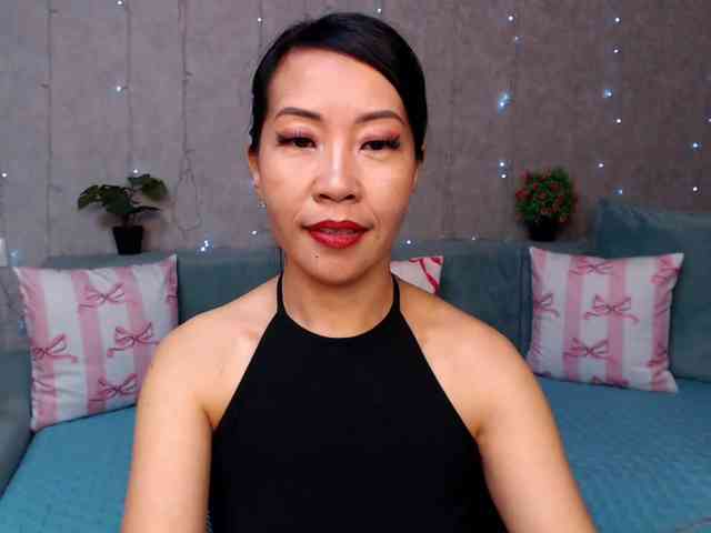 RoseFlow webcam
