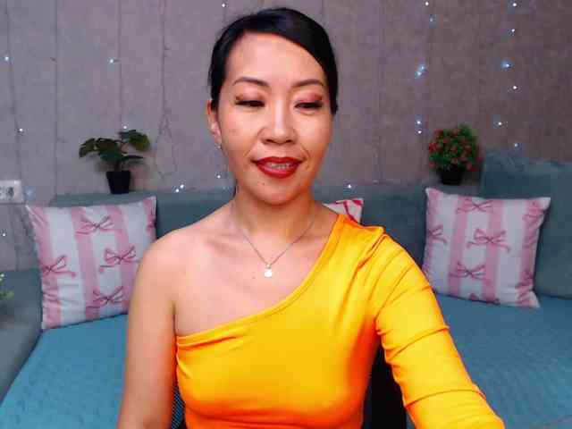 RoseFlow webcam