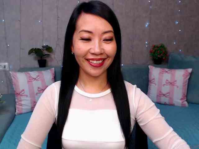 RoseFlow webcam