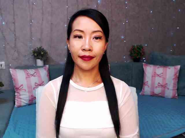 RoseFlow webcam