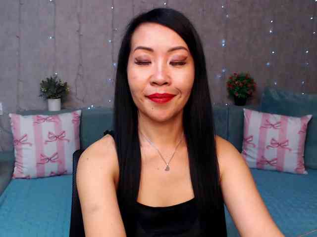 RoseFlow webcam
