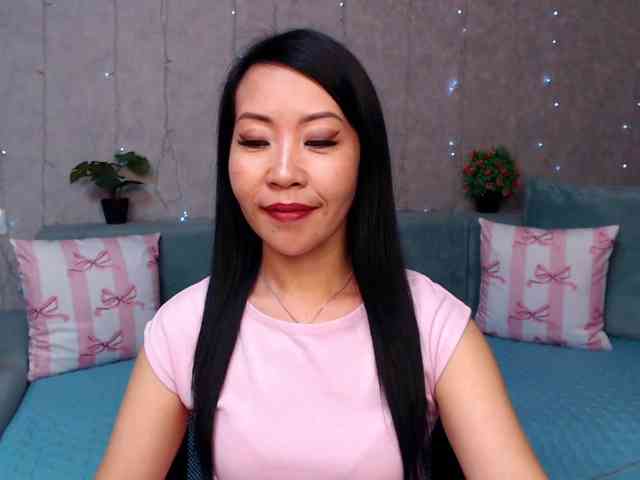 roseflow's live room