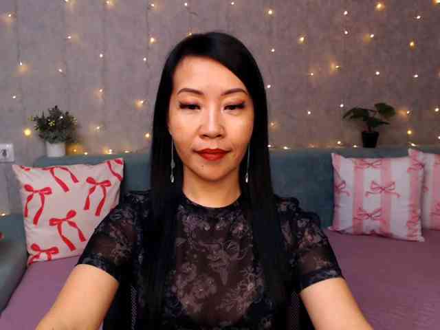 RoseFlow webcam