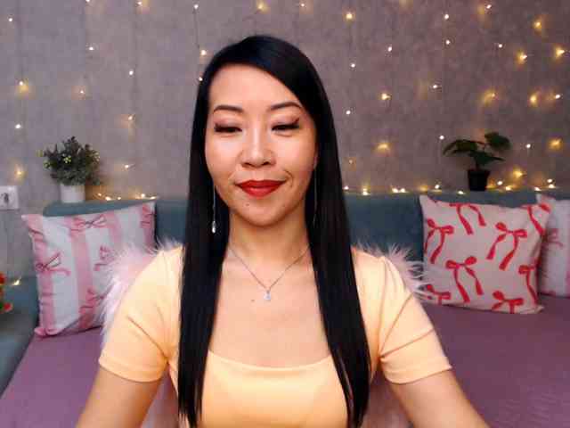RoseFlow webcam