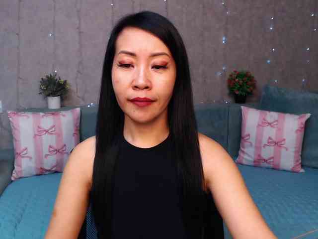 RoseFlow webcam