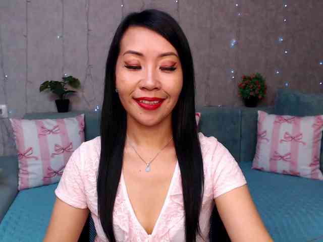 RoseFlow webcam