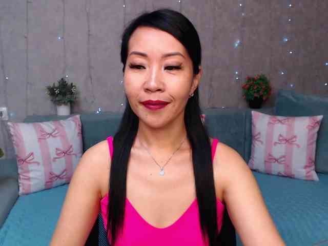 RoseFlow webcam