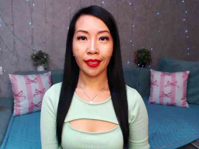 RoseFlow webcam