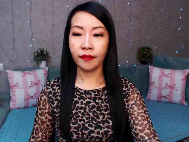 RoseFlow webcam