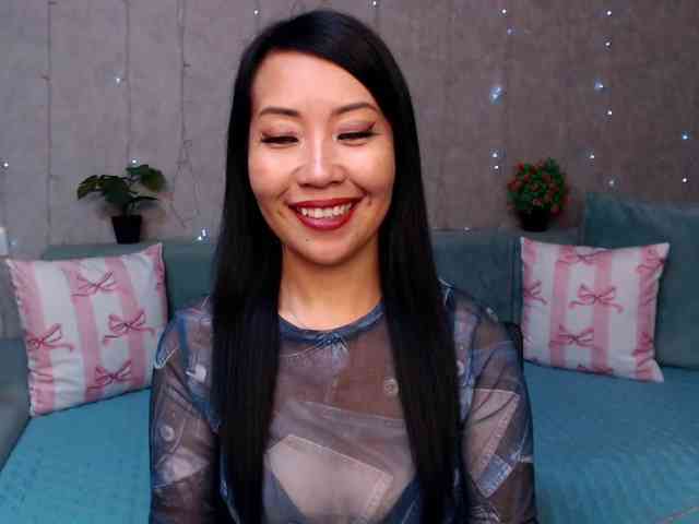 RoseFlow webcam