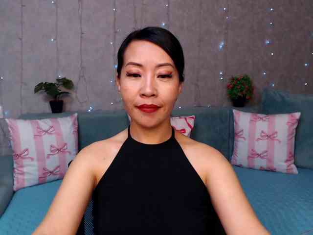 RoseFlow webcam