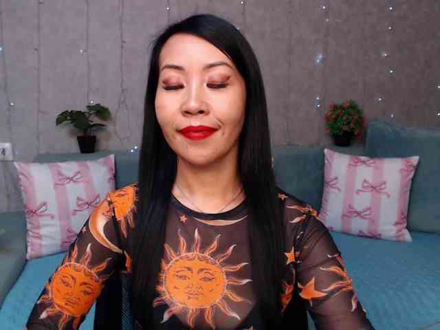 RoseFlow webcam