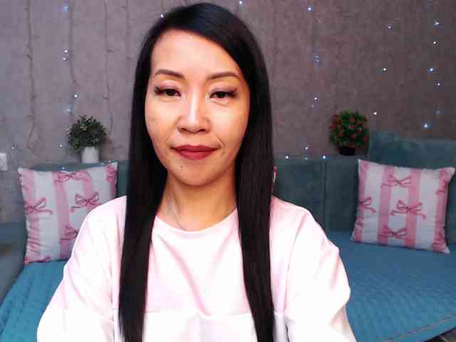 RoseFlow webcam