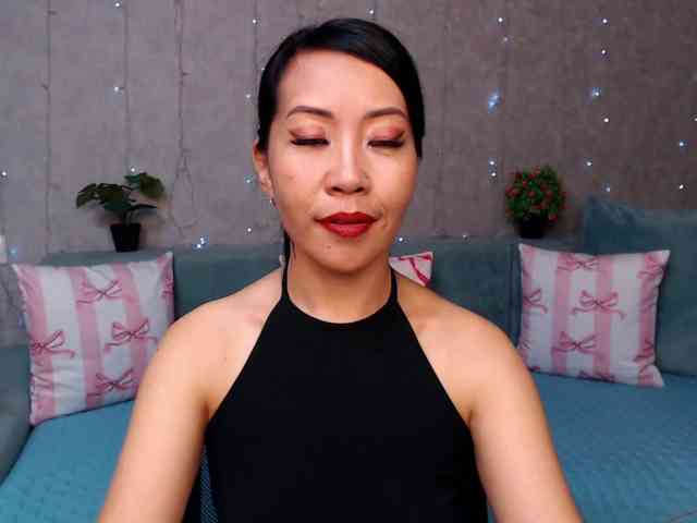 RoseFlow webcam