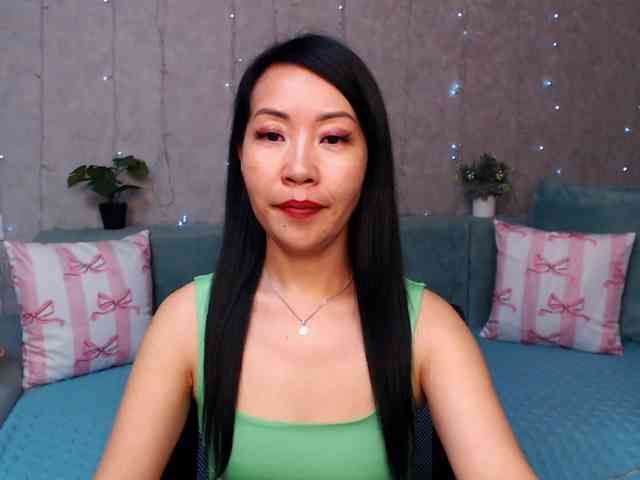 RoseFlow webcam
