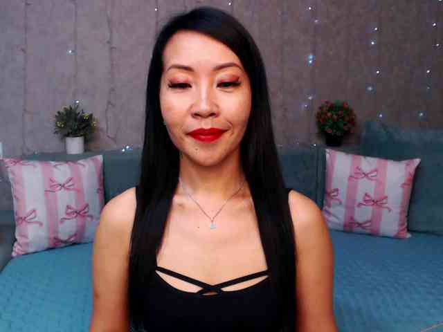 RoseFlow webcam