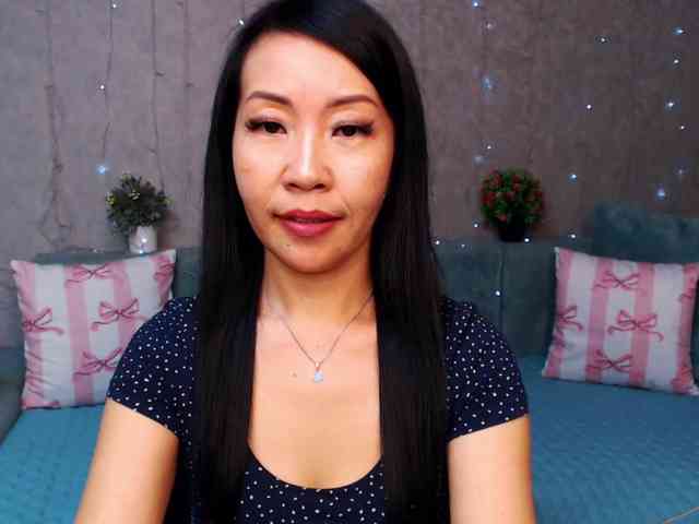 RoseFlow webcam