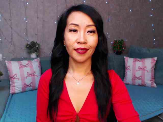 RoseFlow webcam