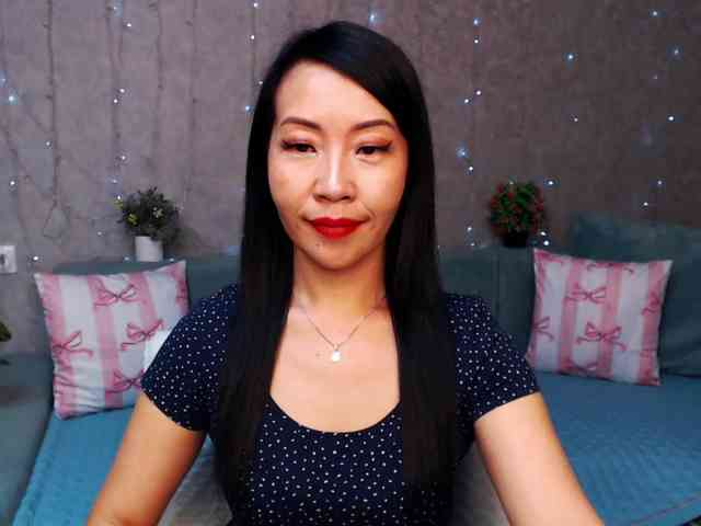 RoseFlow webcam