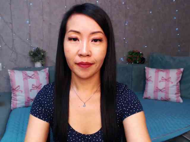 RoseFlow webcam