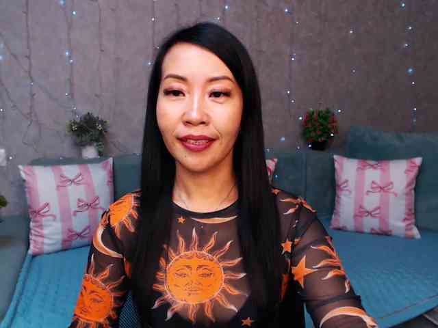 RoseFlow webcam