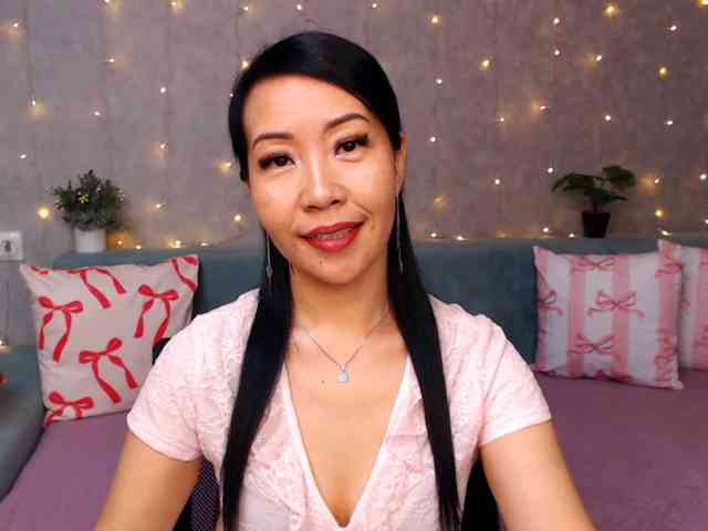 RoseFlow webcam