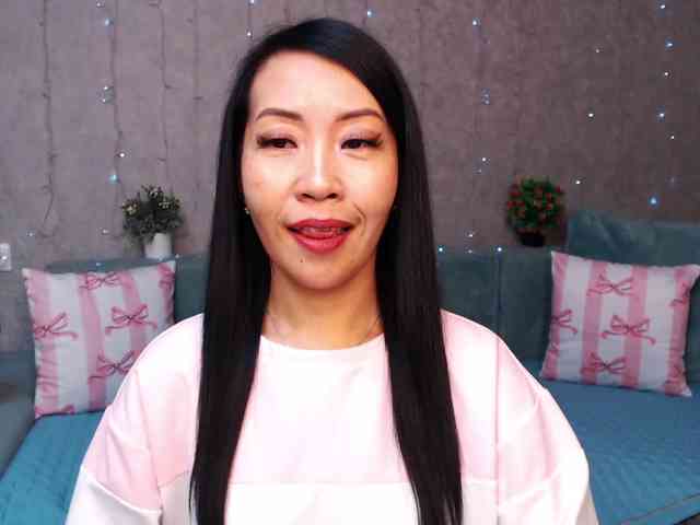RoseFlow webcam