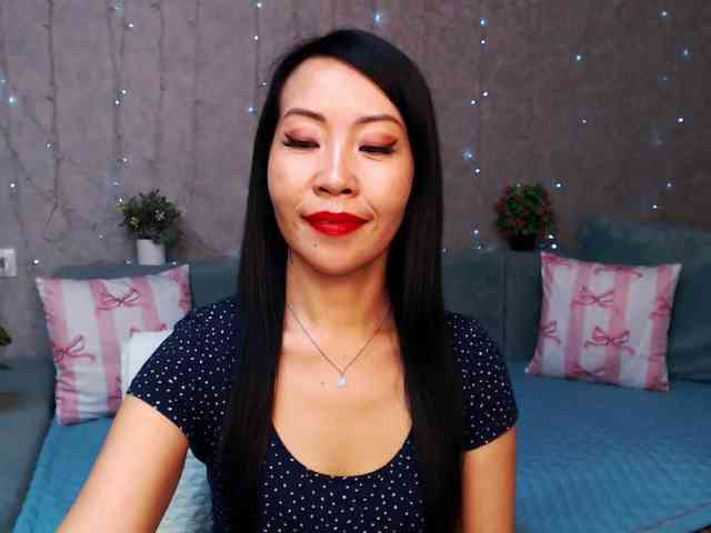 RoseFlow webcam