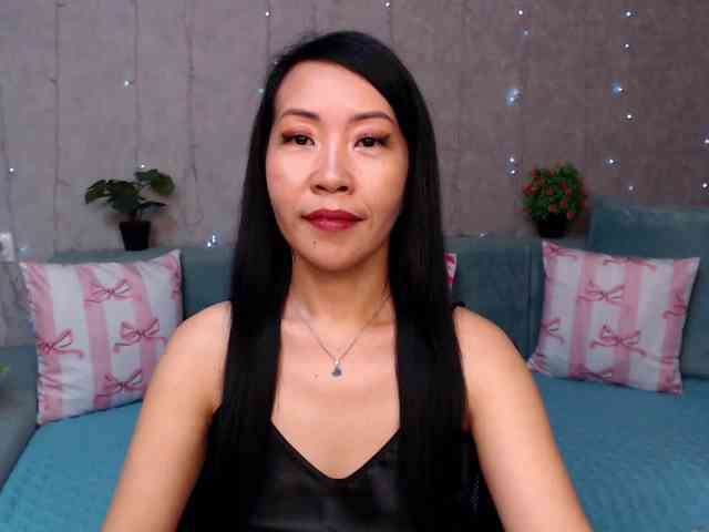 RoseFlow webcam