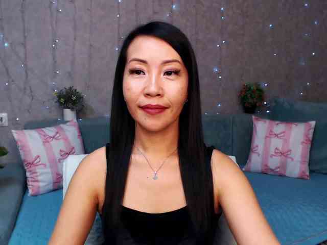 RoseFlow webcam