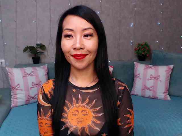 RoseFlow webcam