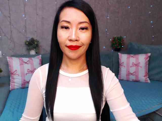 RoseFlow webcam