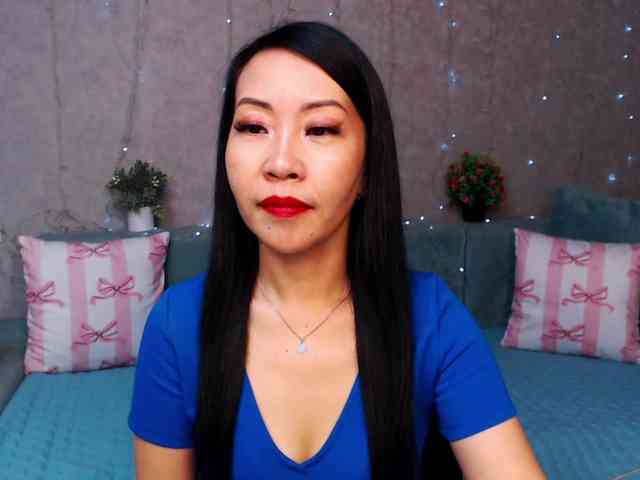 RoseFlow webcam