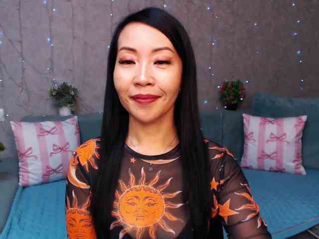RoseFlow webcam