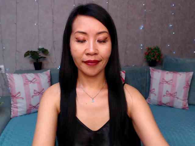 RoseFlow webcam