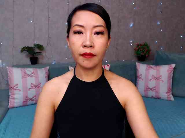 RoseFlow webcam
