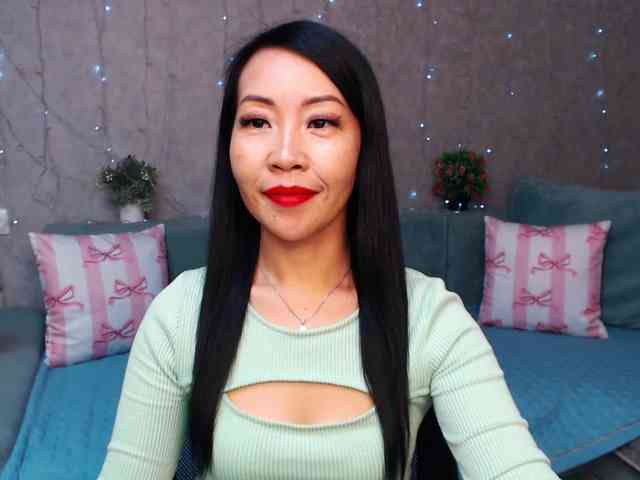 RoseFlow webcam