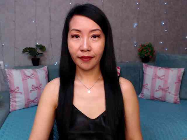 RoseFlow webcam