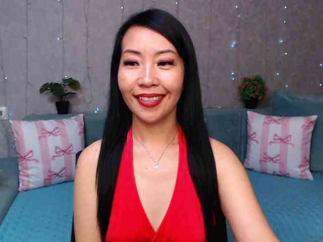 RoseFlow webcam