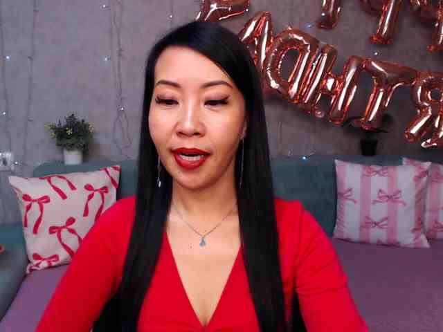 RoseFlow webcam