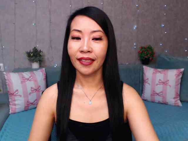 RoseFlow webcam