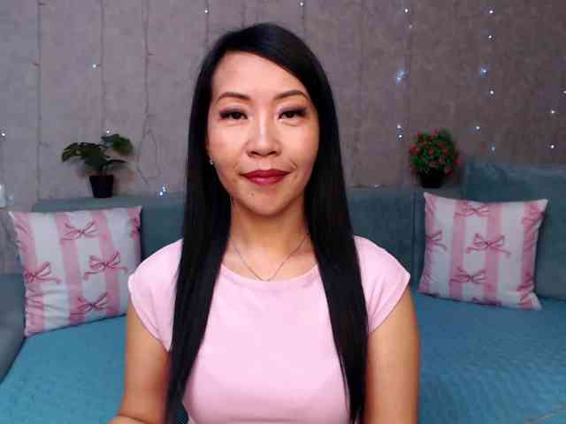 RoseFlow webcam