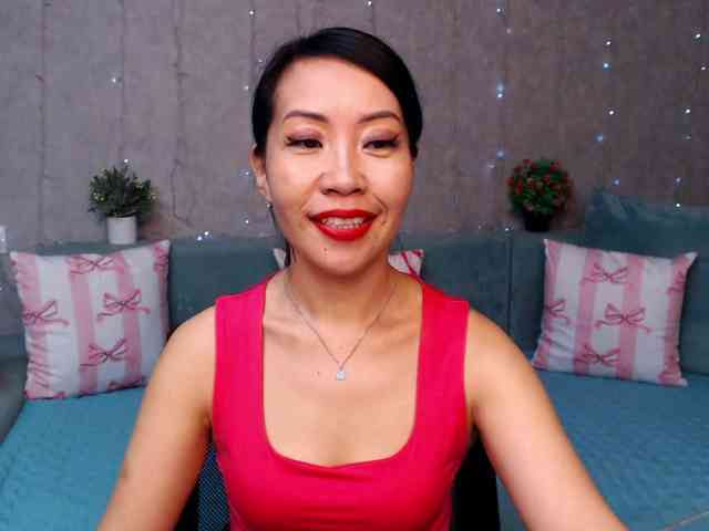 RoseFlow webcam
