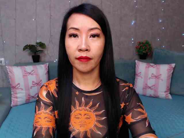 RoseFlow webcam