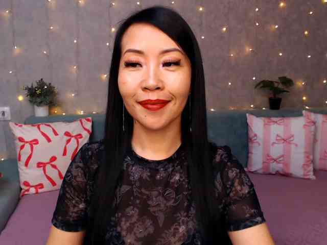 RoseFlow webcam