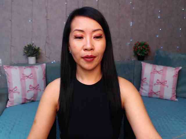 RoseFlow webcam