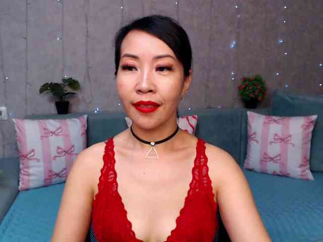 RoseFlow webcam