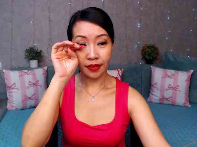 RoseFlow webcam