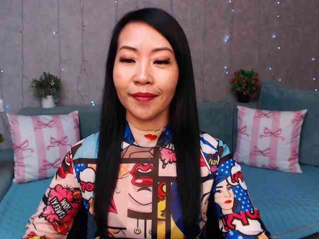 RoseFlow webcam